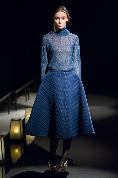 まとふ 2015-16年秋冬<span>コレクション</span> - 写真15