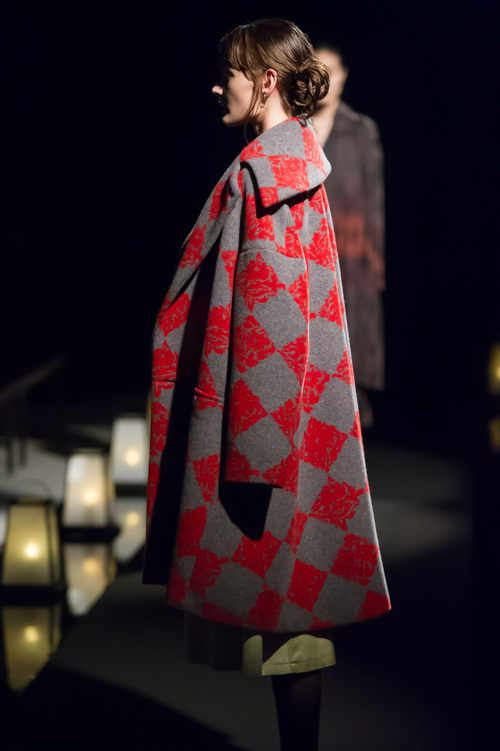 まとふ 2015-16年秋冬<span>コレクション</span> - 写真26