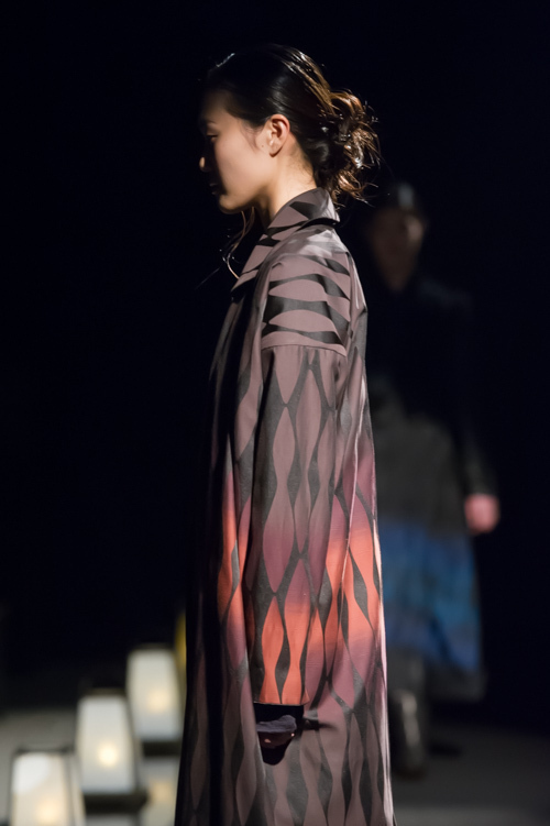 まとふ 2015-16年秋冬<span>コレクション</span> - 写真27