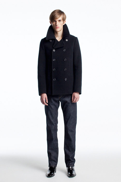 リチウム オム(LITHIUM HOMME) 2010-11年秋冬メンズコレクション  - 写真6
