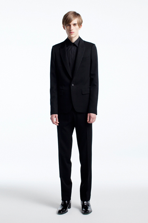 リチウム オム(LITHIUM HOMME) 2010-11年秋冬メンズコレクション  - 写真9