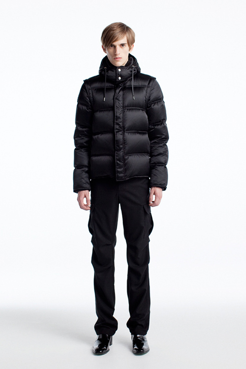 リチウム オム(LITHIUM HOMME) 2010-11年秋冬メンズコレクション  - 写真17
