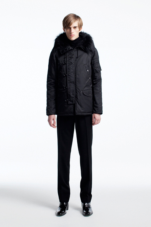 リチウム オム(LITHIUM HOMME) 2010-11年秋冬メンズコレクション  - 写真18