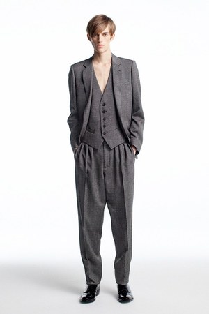 リチウム オム(LITHIUM HOMME) 2010-11年秋冬メンズコレクション  - 写真3