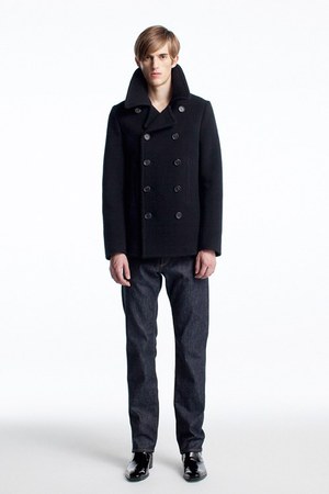 リチウム オム(LITHIUM HOMME) 2010-11年秋冬メンズコレクション  - 写真6