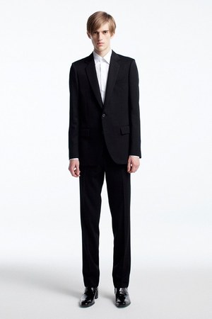 リチウム オム(LITHIUM HOMME) 2010-11年秋冬メンズコレクション  - 写真8