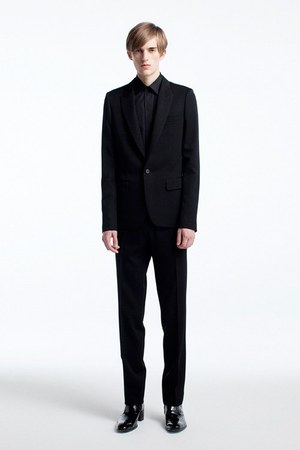 リチウム オム(LITHIUM HOMME) 2010-11年秋冬メンズコレクション  - 写真9