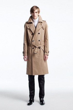 リチウム オム(LITHIUM HOMME) 2010-11年秋冬メンズコレクション  - 写真11