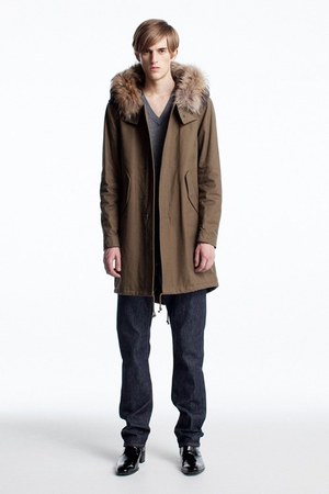 リチウム オム(LITHIUM HOMME) 2010-11年秋冬メンズコレクション  - 写真12