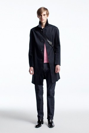 リチウム オム(LITHIUM HOMME) 2010-11年秋冬メンズコレクション  - 写真14