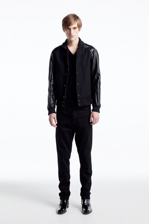 リチウム オム(LITHIUM HOMME) 2010-11年秋冬メンズコレクション  - 写真15