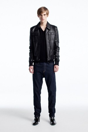 リチウム オム(LITHIUM HOMME) 2010-11年秋冬メンズコレクション  - 写真16