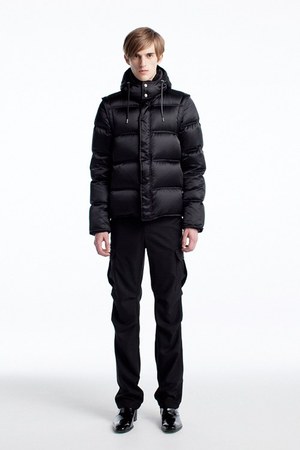 リチウム オム(LITHIUM HOMME) 2010-11年秋冬メンズコレクション  - 写真17