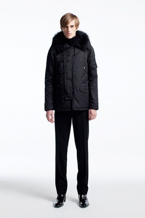 リチウム オム(LITHIUM HOMME) 2010-11年秋冬メンズコレクション  - 写真18