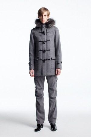 リチウム オム(LITHIUM HOMME) 2010-11年秋冬メンズコレクション  - 写真19