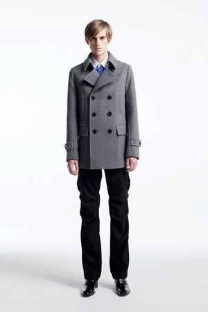 リチウム オム(LITHIUM HOMME) 2010-11年秋冬メンズコレクション  - 写真20