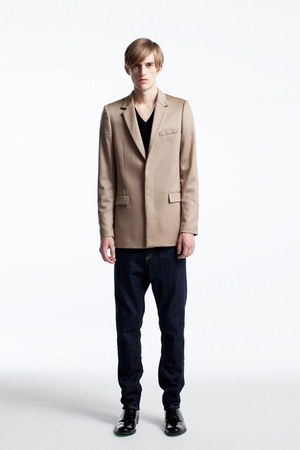 リチウム オム(LITHIUM HOMME) 2010-11年秋冬メンズコレクション  - 写真21