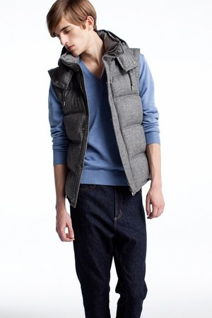 リチウム オム(LITHIUM HOMME) 2010-11年秋冬メンズコレクション  - 写真22