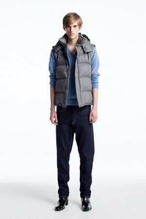 リチウム オム(LITHIUM HOMME) 2010-11年秋冬メンズコレクション  - 写真23