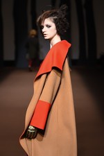 ヒロコ コシノ 2015-16年秋冬コレクション - 森の奥へと歩みを進めるラグジュアリー｜写真36