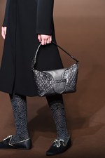 ヒロコ コシノ 2015-16年秋冬コレクション - 森の奥へと歩みを進めるラグジュアリー｜写真78