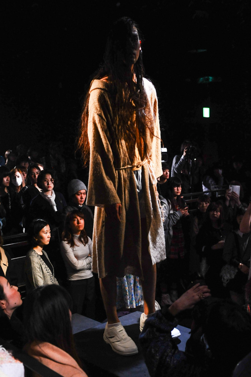 ミキオサカベ 2015-16年秋冬<span>コレクション</span> - 写真18