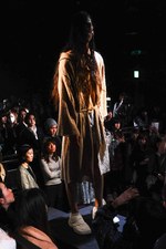 ミキオサカベ 2015-16年秋冬コレクション - グランジに例える、少年の不安定な青春時代｜写真10