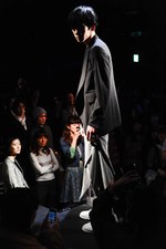 ミキオサカベ 2015-16年秋冬コレクション - グランジに例える、少年の不安定な青春時代｜写真11