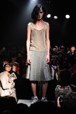 ミキオサカベ 2015-16年秋冬コレクション - グランジに例える、少年の不安定な青春時代｜写真20