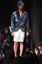 ミキオサカベ 2015-16年秋冬コレクション - グランジに例える、少年の不安定な青春時代｜写真10