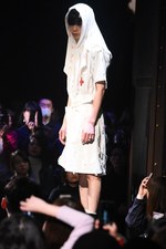 ミキオサカベ 2015-16年秋冬コレクション - グランジに例える、少年の不安定な青春時代｜写真2