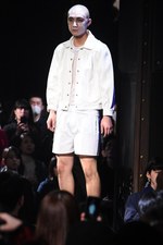 ミキオサカベ 2015-16年秋冬コレクション - グランジに例える、少年の不安定な青春時代｜写真6