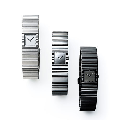 イッセイ ミヤケ ウオッチ(ISSEY MIYAKE WATCH) V｜写真1