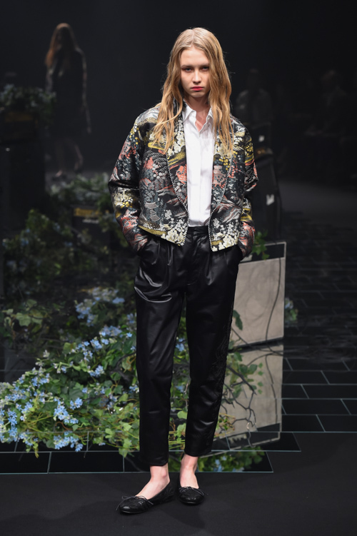 クリスチャンダダ 2015-16年秋冬<span>コレクション</span> - 写真17