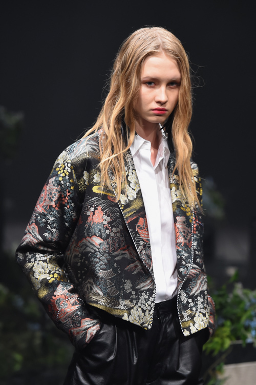 クリスチャンダダ 2015-16年秋冬<span>コレクション</span> - 写真18