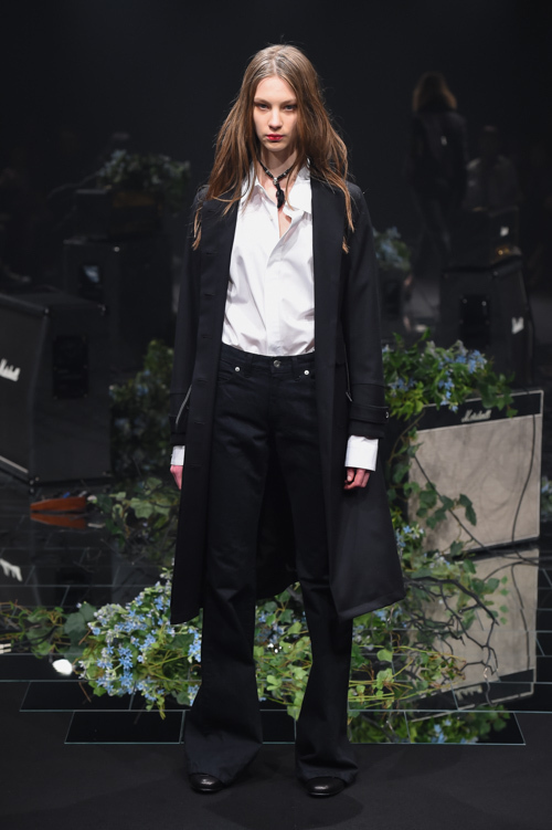 クリスチャンダダ 2015-16年秋冬<span>コレクション</span> - 写真22