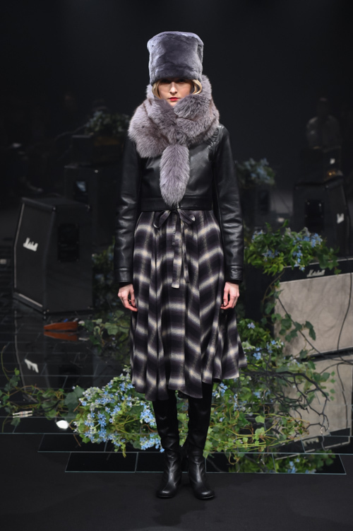 クリスチャンダダ 2015-16年秋冬<span>コレクション</span> - 写真25