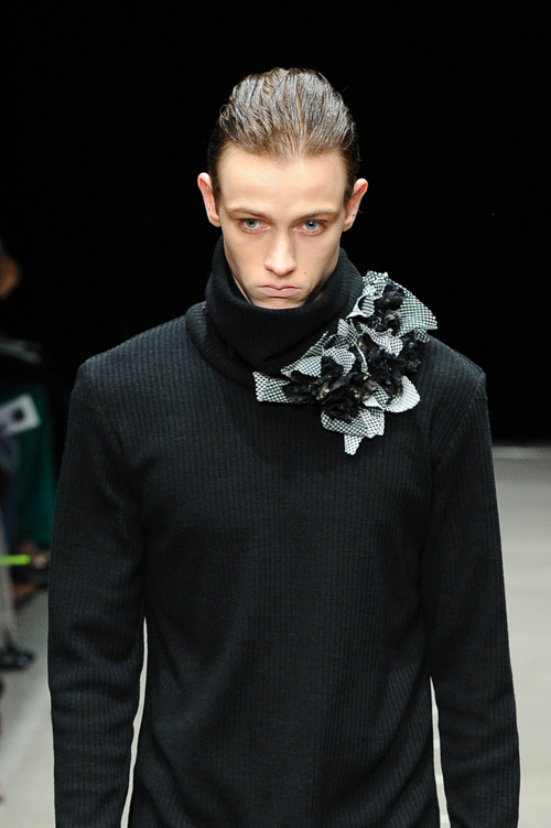 ノアファー 2015-16年秋冬<span>コレクション</span> - 写真2