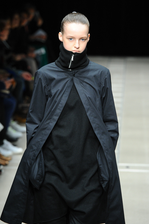 ノアファー 2015-16年秋冬<span>コレクション</span> - 写真4
