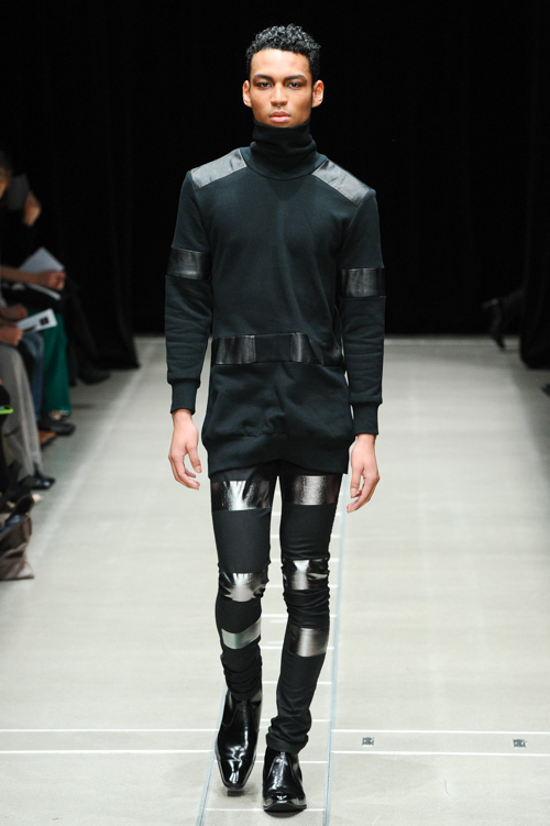 ノアファー 2015-16年秋冬<span>コレクション</span> - 写真5