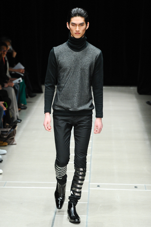 ノアファー 2015-16年秋冬<span>コレクション</span> - 写真27