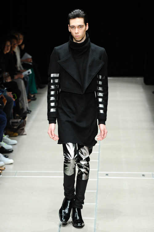 ノアファー 2015-16年秋冬<span>コレクション</span> - 写真35