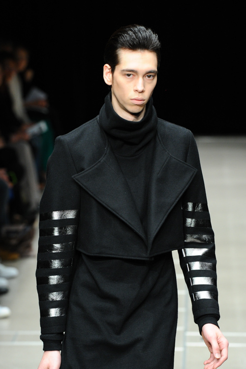 ノアファー 2015-16年秋冬<span>コレクション</span> - 写真36