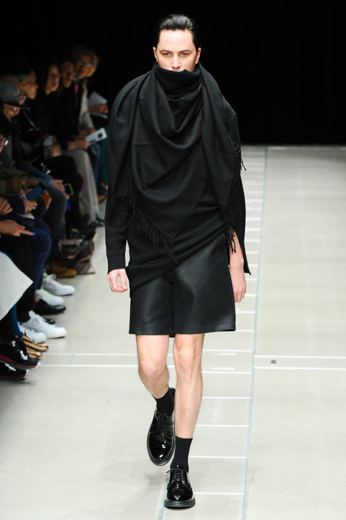 ノアファー 2015-16年秋冬<span>コレクション</span> - 写真37