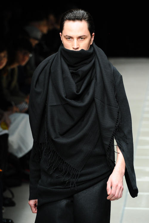 ノアファー 2015-16年秋冬<span>コレクション</span> - 写真38