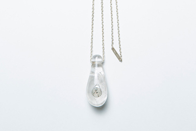 リック・オウエンス「DROPS」