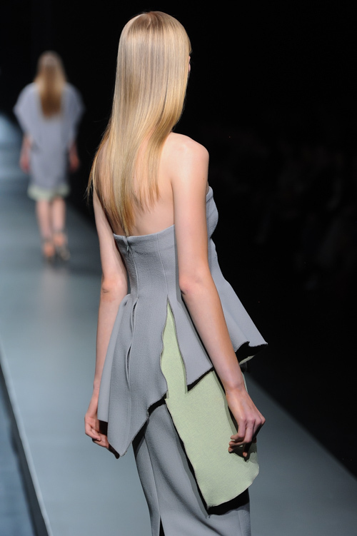 ハナエモリ マニュスクリ 2015-16年秋冬<span>コレクション</span> - 写真105