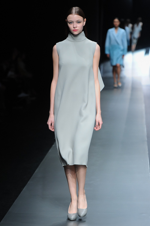 ハナエモリ マニュスクリ 2015-16年秋冬<span>コレクション</span> - 写真109