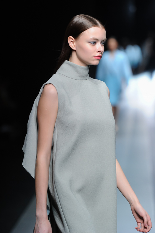 ハナエモリ マニュスクリ 2015-16年秋冬<span>コレクション</span> - 写真110