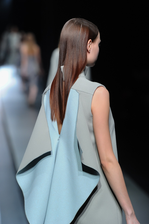 ハナエモリ マニュスクリ 2015-16年秋冬<span>コレクション</span> - 写真111